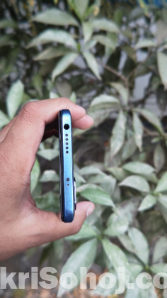 Redmi Note 11. 6/128